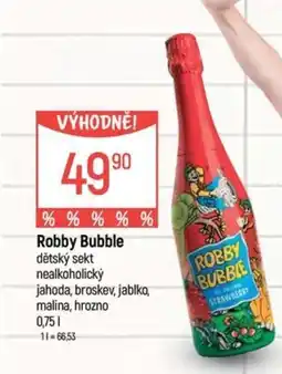 Globus Robby Bubble nabídka