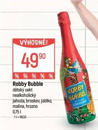 Globus Robby Bubble nabídka