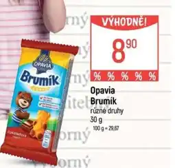 Globus Opavia Brumik nabídka