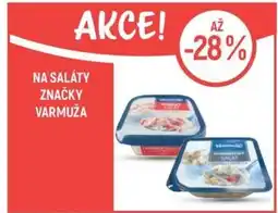 Globus Na saláty značky varmuža nabídka