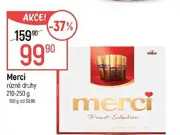 Globus Merci nabídka