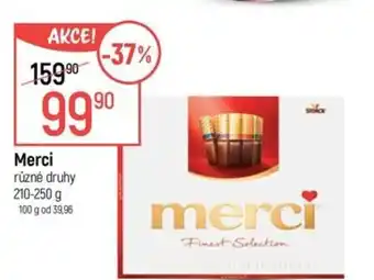 Globus Merci nabídka