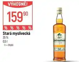 Globus Stará myslivecká 35% nabídka