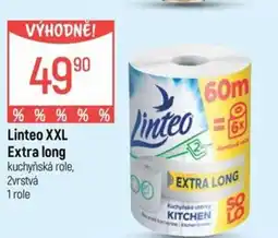 Globus Linteo XXL Extra long kuchyňská role nabídka