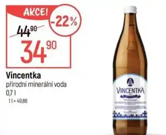Globus Vincentka nabídka