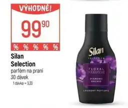 Globus Silan Selection nabídka