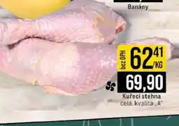 Jip Kuřecí stehna nabídka