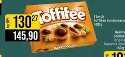 Jip Storck Toffifee bonboniera nabídka