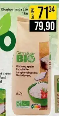 Jip Dlouhozrnná rýže nabídka