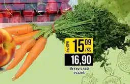 Jip Mrkev s natí svazek nabídka