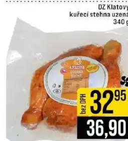 Jip DZ KLATOVY nabídka
