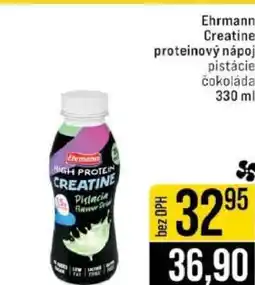 Jip Ehrmann Creatine nabídka