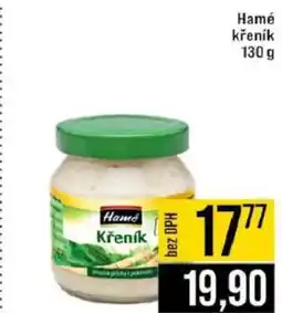 Jip Hamé Křeník nabídka