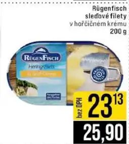 Jip RügenFisch sledové filety nabídka