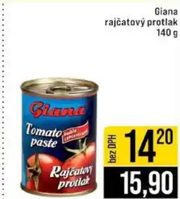 Jip Giana Rajčatový protlak nabídka