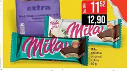 Jip Mila nabídka