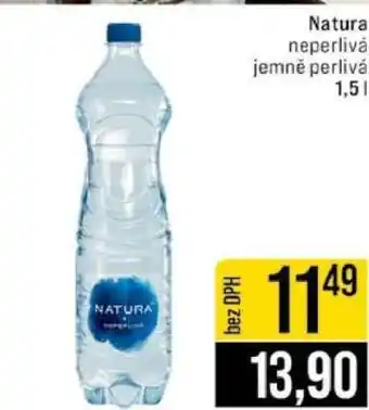 Jip Natura nabídka