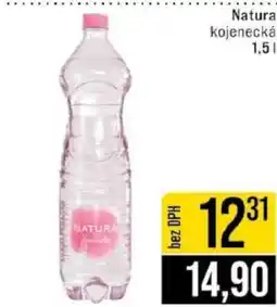 Jip Natura kojenecká nabídka
