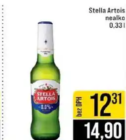 Jip Stella Artois nabídka