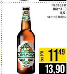 Jip Radegast Rázná 10 nabídka