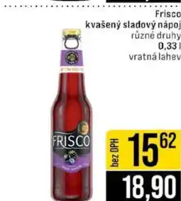 Jip Frisco nabídka