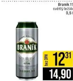 Jip Braník 11 nabídka