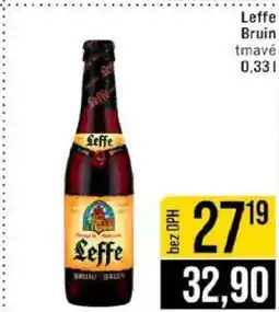 Jip LEFFE BRUIN nabídka
