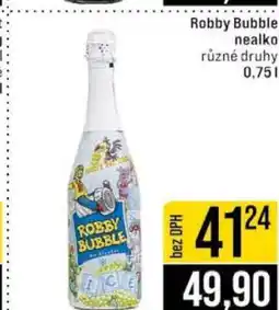 Jip Robby Bubble nabídka