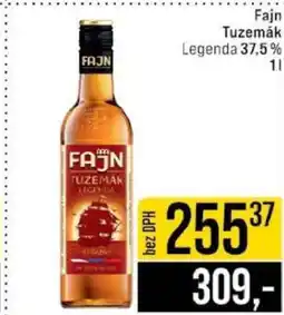 Jip Fajn Tuzemák nabídka