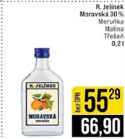 Jip R.Jelínek Moravská 30 % nabídka