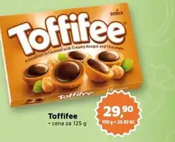 Můjobchod Toffifee nabídka