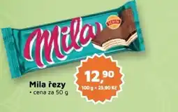 Můjobchod Mila řezy nabídka