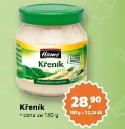 Můjobchod Hame Křeník nabídka