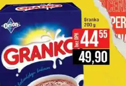 Jip Granko nabídka
