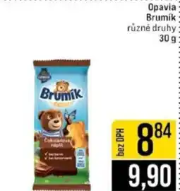 Jip Opavia Brumik nabídka