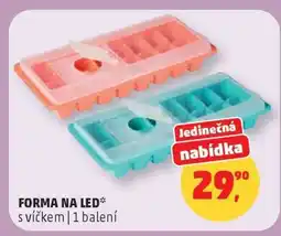 Penny Market FORMA NA LED nabídka