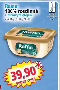 Norma Rama nabídka