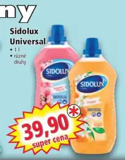 Norma Sidolux Universal nabídka