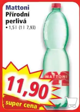 Norma Mattoni nabídka