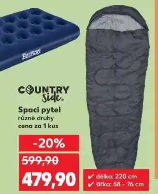Spací pytel