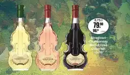 Adam Stradivari Chardonnay Merlot rose Cabernet nabídka