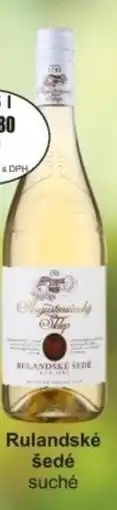 Adam Rulandské šedé nabídka