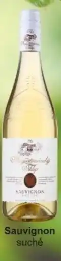 Adam Sauvignon nabídka
