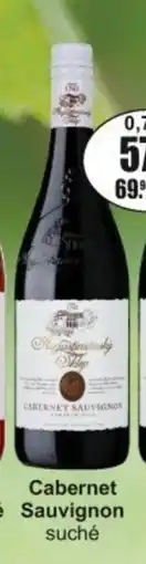 Adam Cabernet Sauvignon nabídka