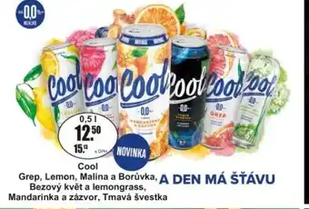 Adam Cool nabídka