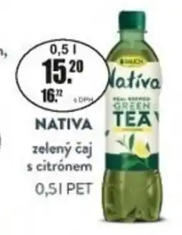 Adam Nativa nabídka