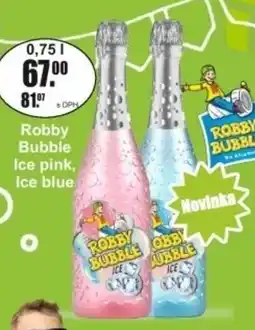 Adam Robby Bubble nabídka