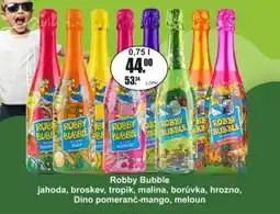 Adam Robby Bubble nabídka