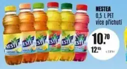 Adam Nestea nabídka