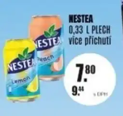 Adam Nestea nabídka